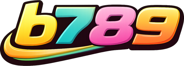 Logo b789 – trang chủ
